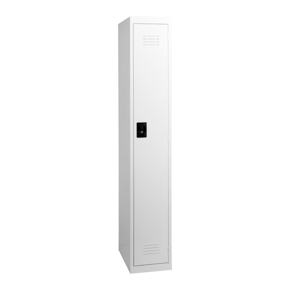 Single Door Locker - 300/380 wide